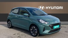 Hyundai i10 1.0 [63] Advance 5dr Auto [Nav] Petrol Hatchback